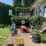 Hostel Pause Ton Sac