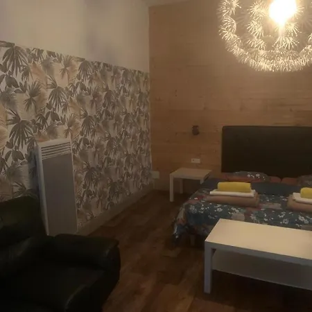 Pause Ton Sac # Relais Saint Jacques #venez Chez Nous