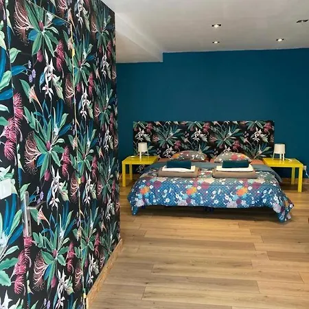 Pause Ton Sac # Relais Saint Jacques #venez Chez Nous *