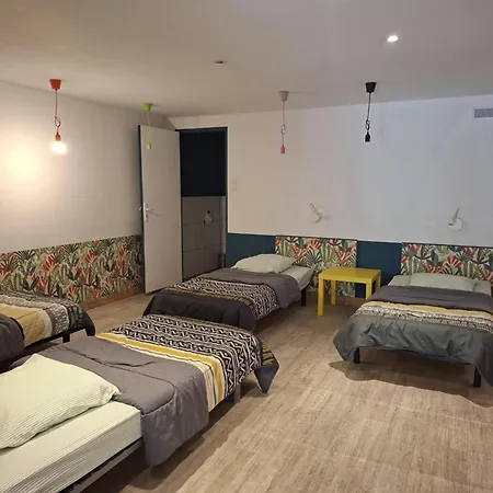 Pause Ton Sac # Relais Saint Jacques #venez Chez Nous