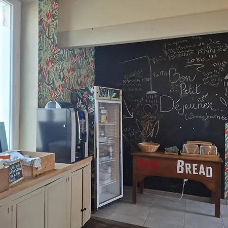 Pause Ton Sac # Relais Saint Jacques #venez Chez Nous