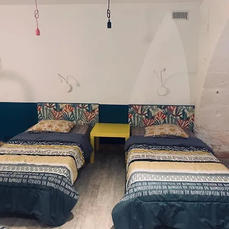 Hostel Pause Ton Sac *