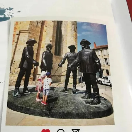 Pause Ton Sac # Relais Saint Jacques #venez Chez Nous Albergue