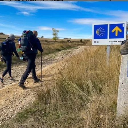 Albergue Pause Ton Sac # Relais Saint Jacques #venez Chez Nous