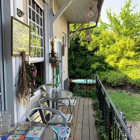 Pause Ton Sac # Relais Saint Jacques #venez Chez Nous Albergue *