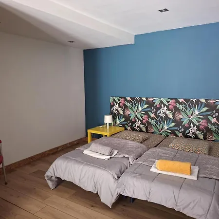 Pause Ton Sac # Relais Saint Jacques #venez Chez Nous Condom