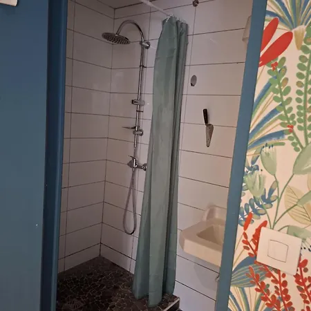 Pause Ton Sac # Relais Saint Jacques #venez Chez Nous