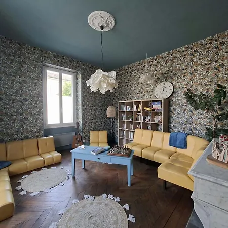 Hostel Pause Ton Sac