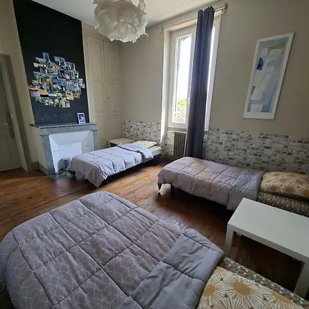 Hostel Pause Ton Sac