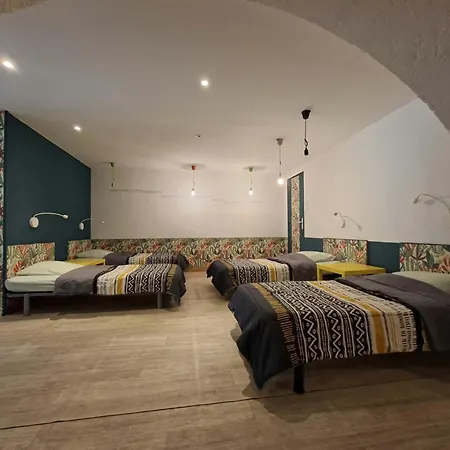 Pause Ton Sac Hostel