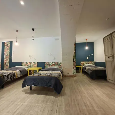 Hostel Pause Ton Sac Condom