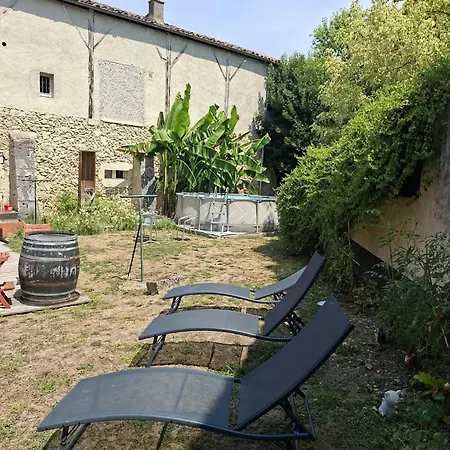 Hostel Pause Ton Sac *