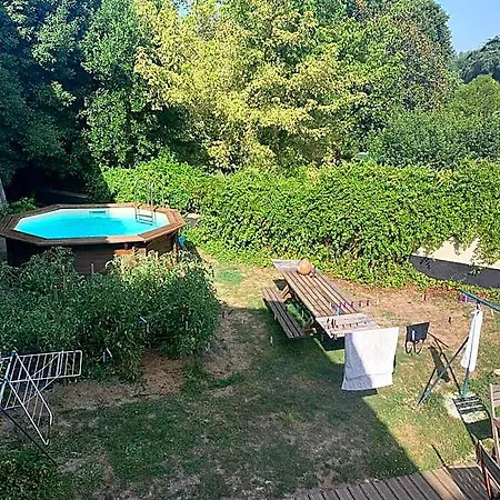 Hostel Pause Ton Sac *
