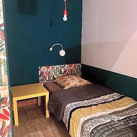 Hostel Pause Ton Sac Condom