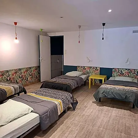 Hostel Pause Ton Sac Condom